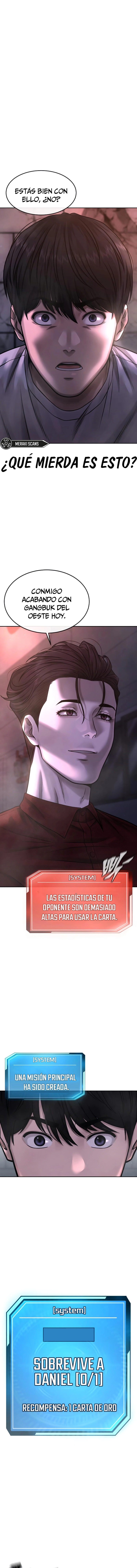 Read Quest Supremacy ES Manga Online