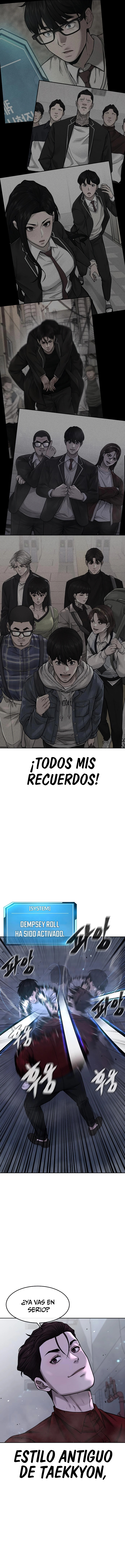 Read Quest Supremacy ES Manga Online