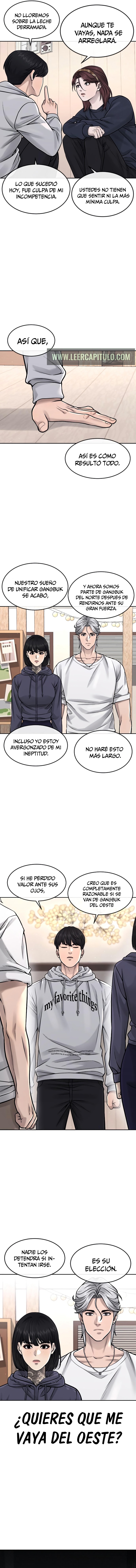 Read Quest Supremacy ES Manga Online