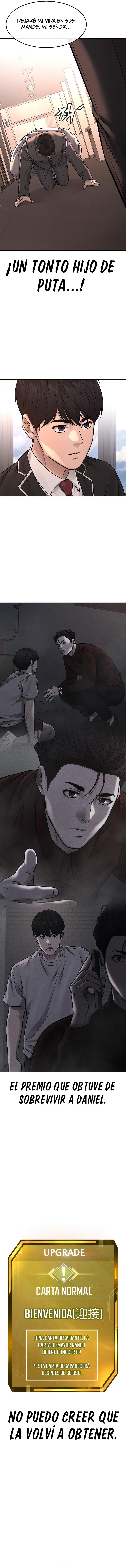 Read Quest Supremacy ES Manga Online
