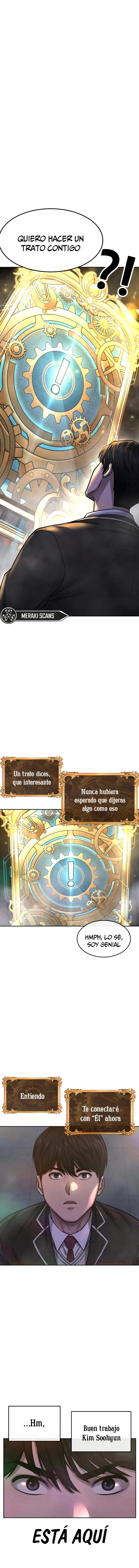 Read Quest Supremacy ES Manga Online