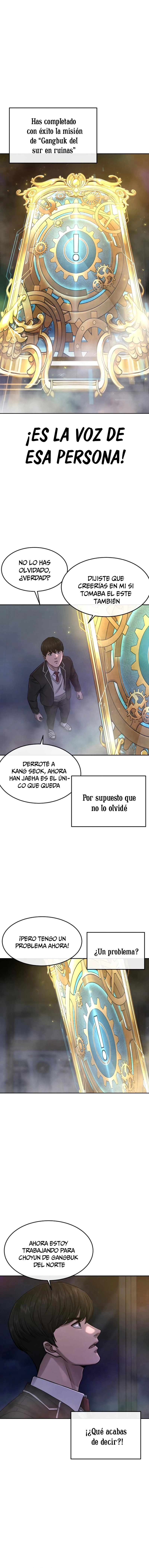 Read Quest Supremacy ES Manga Online