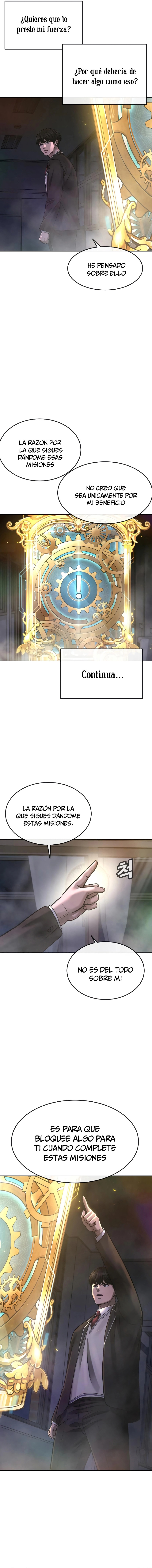 Read Quest Supremacy ES Manga Online