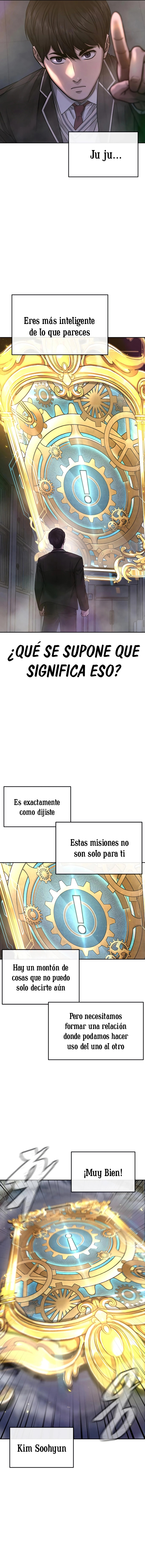 Read Quest Supremacy ES Manga Online