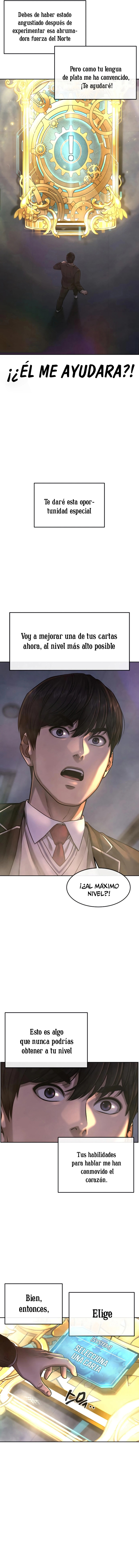 Read Quest Supremacy ES Manga Online
