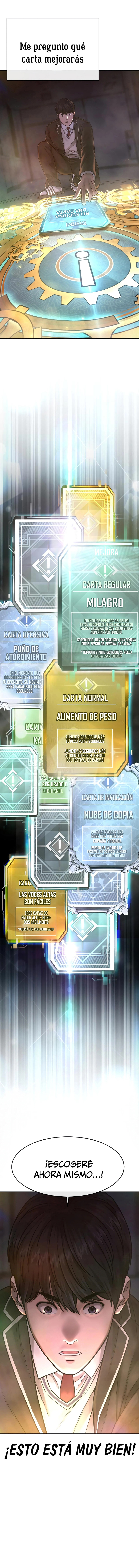 Read Quest Supremacy ES Manga Online