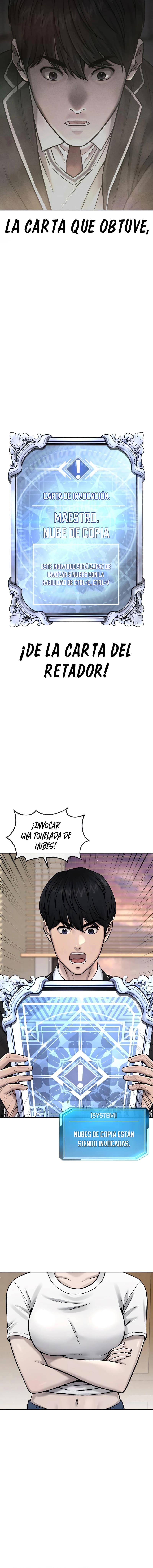 Read Quest Supremacy ES Manga Online