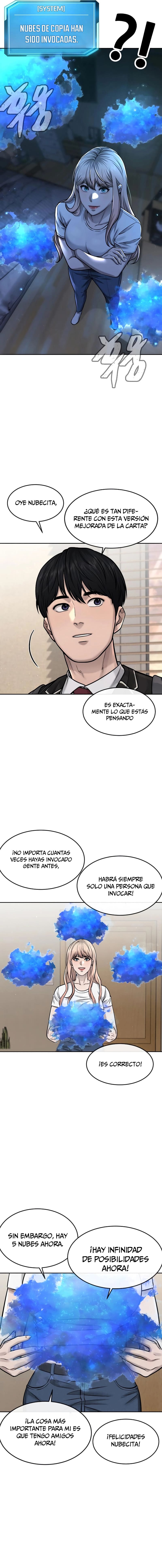 Read Quest Supremacy ES Manga Online