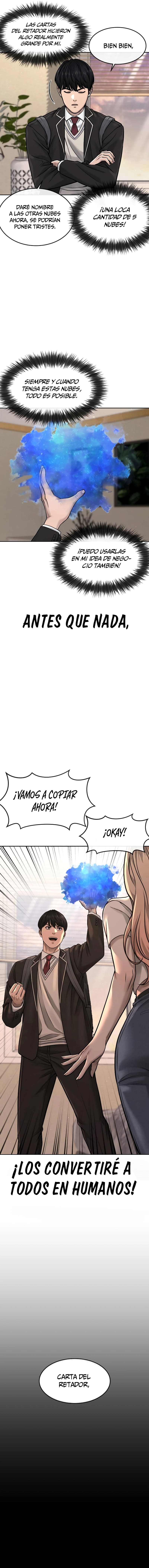 Read Quest Supremacy ES Manga Online