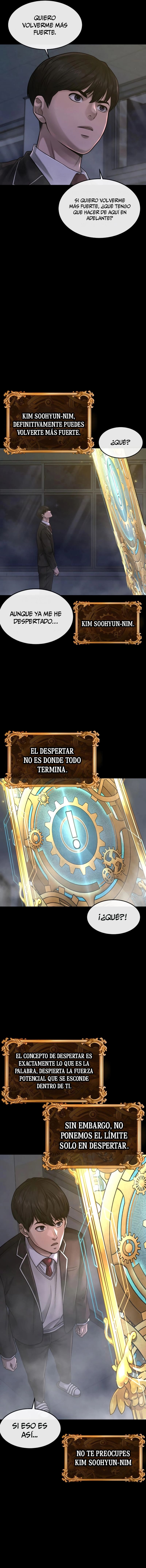 Read Quest Supremacy ES Manga Online