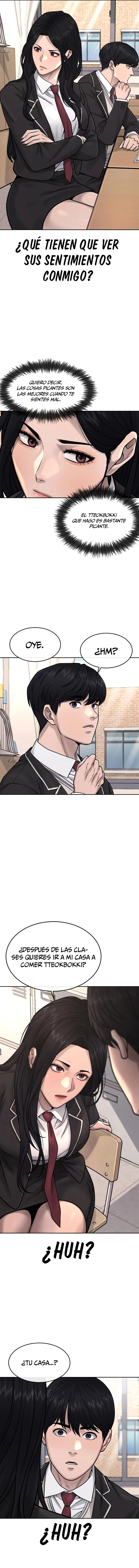 Read Quest Supremacy ES Manga Online