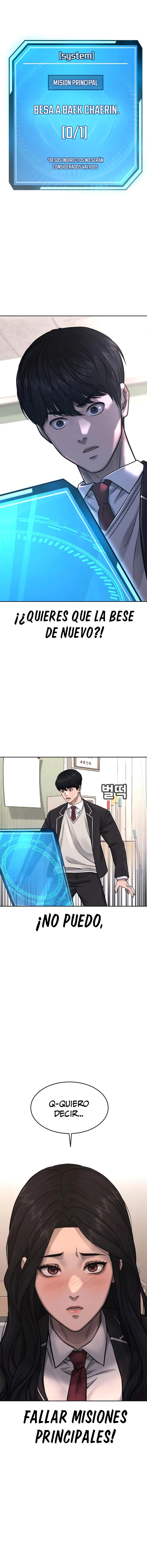 Read Quest Supremacy ES Manga Online