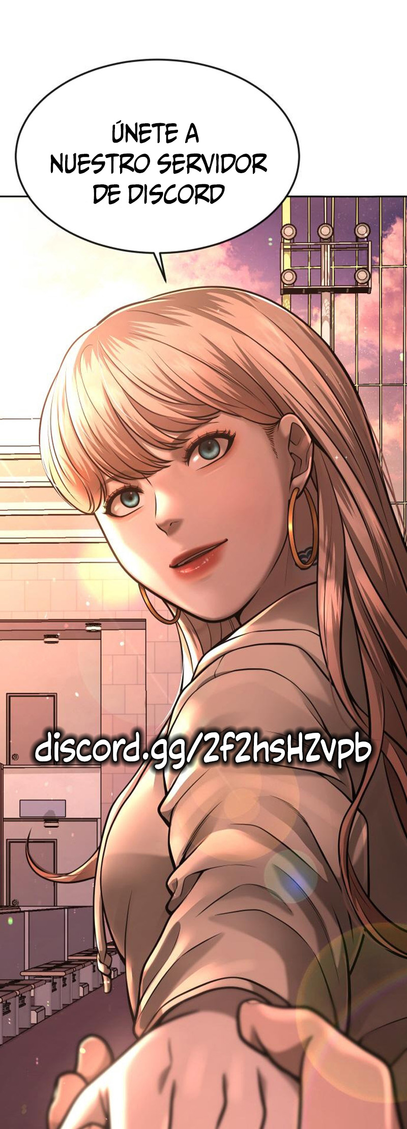 Read Quest Supremacy ES Manga Online
