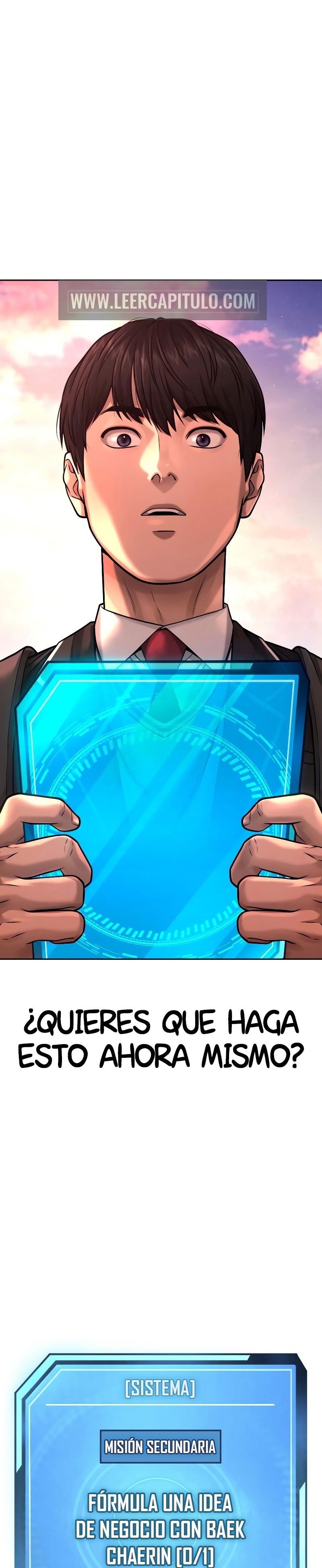 Read Quest Supremacy ES Manga Online