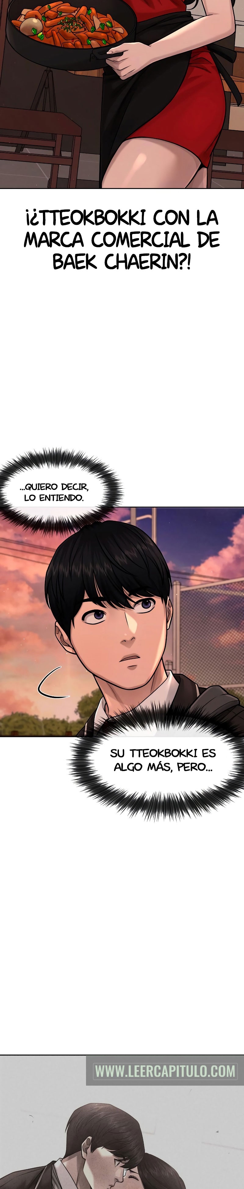 Read Quest Supremacy ES Manga Online