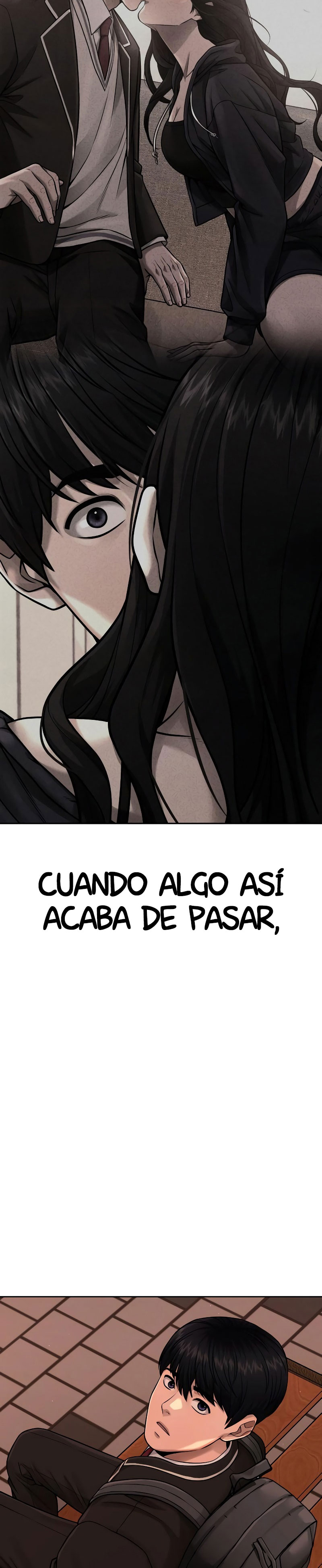 Read Quest Supremacy ES Manga Online