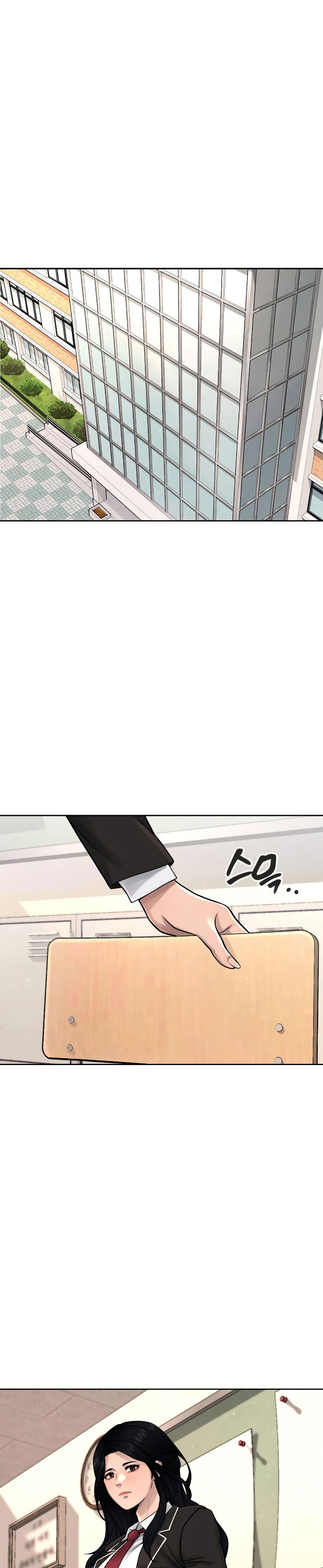 Read Quest Supremacy ES Manga Online