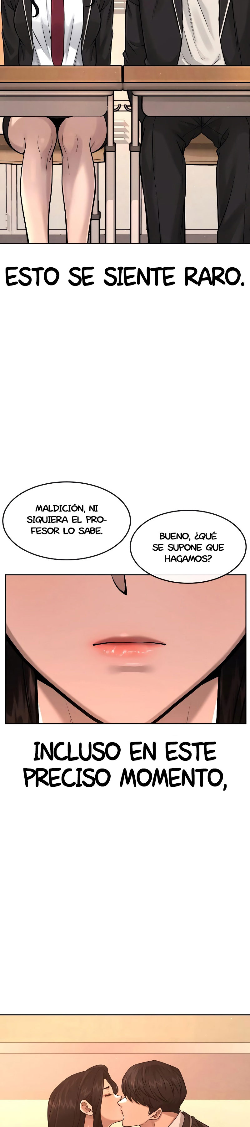 Read Quest Supremacy ES Manga Online