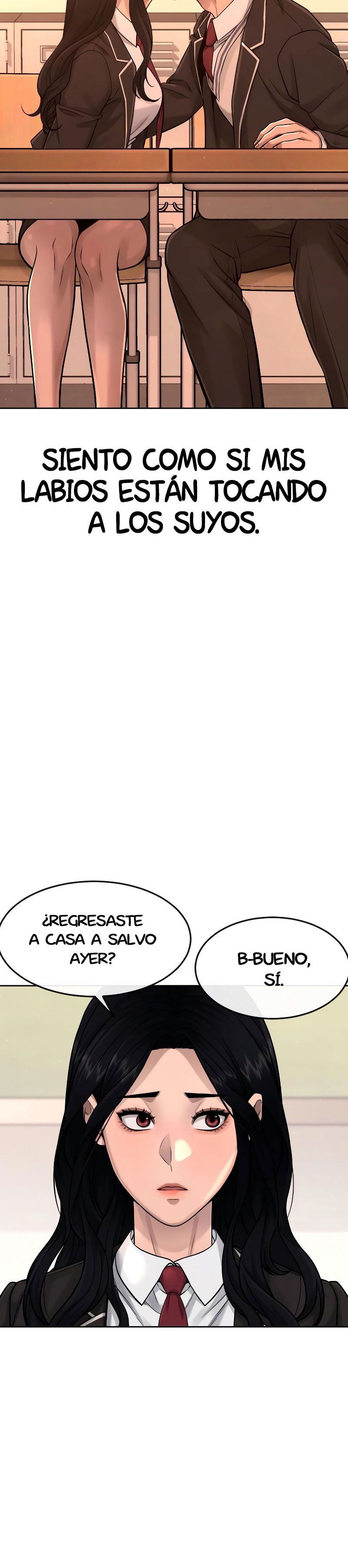Read Quest Supremacy ES Manga Online