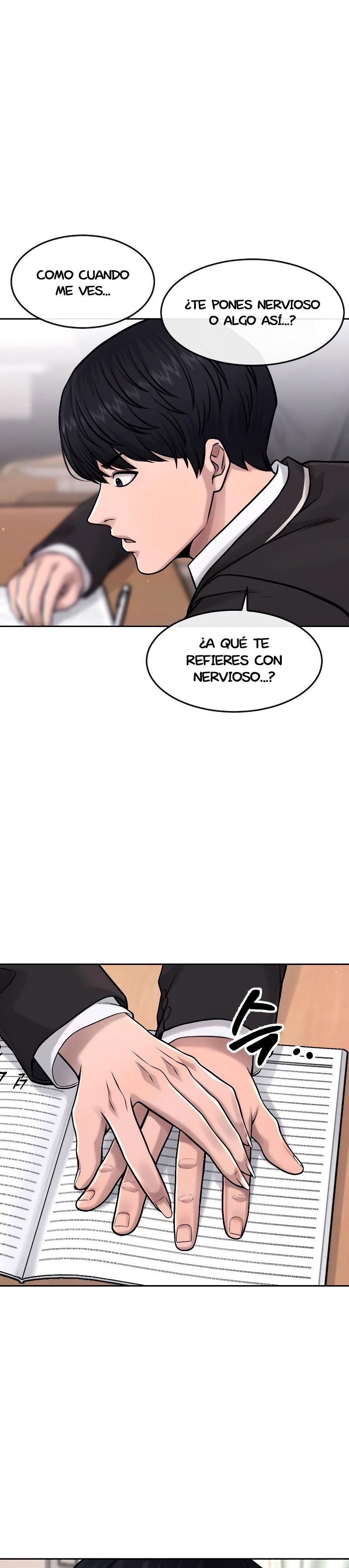 Read Quest Supremacy ES Manga Online