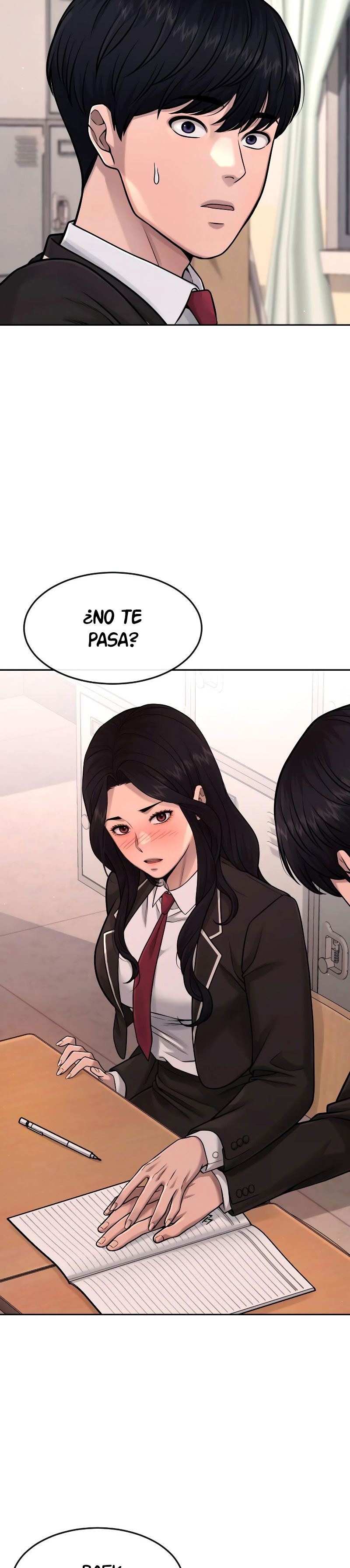 Read Quest Supremacy ES Manga Online