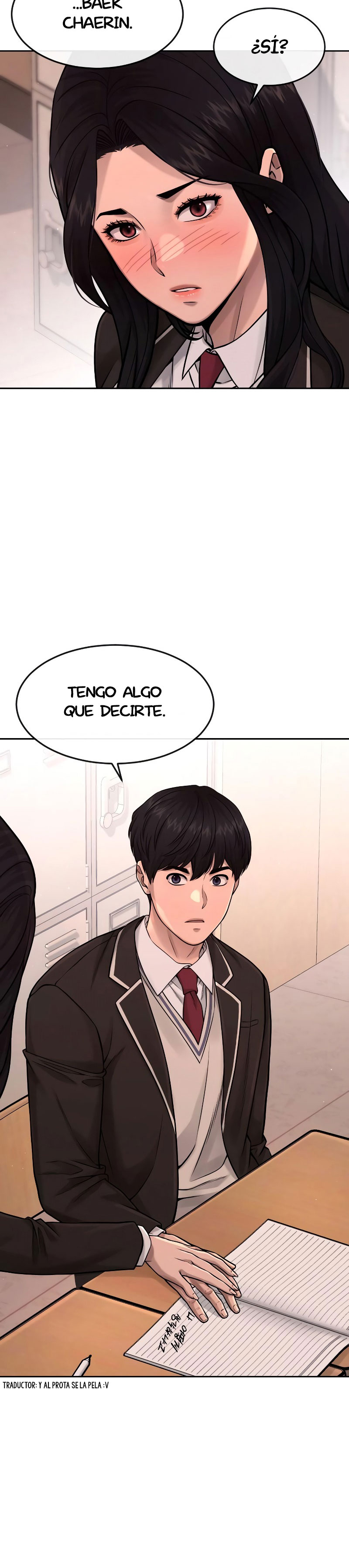 Read Quest Supremacy ES Manga Online