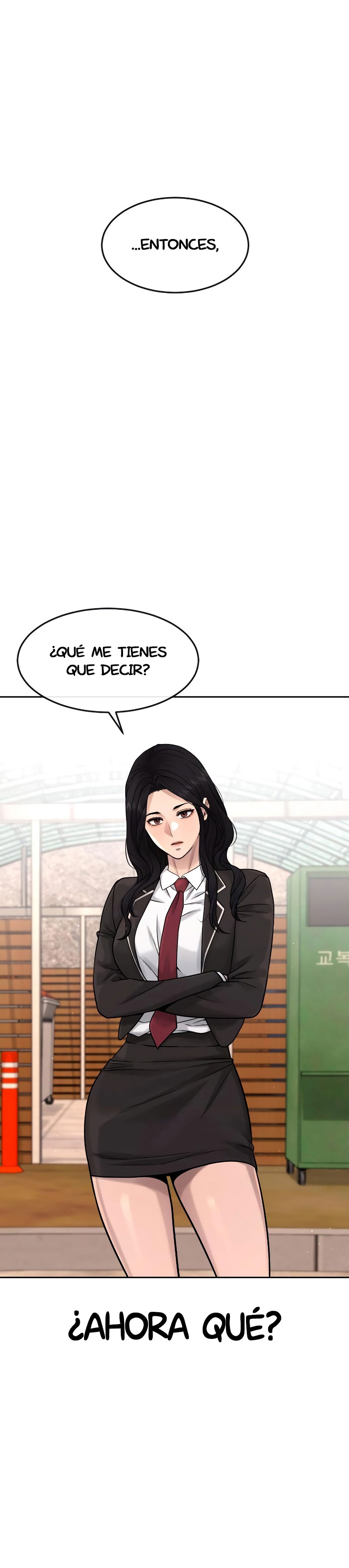 Read Quest Supremacy ES Manga Online