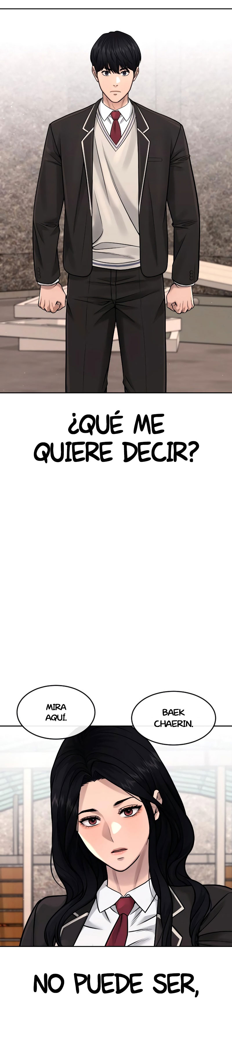 Read Quest Supremacy ES Manga Online