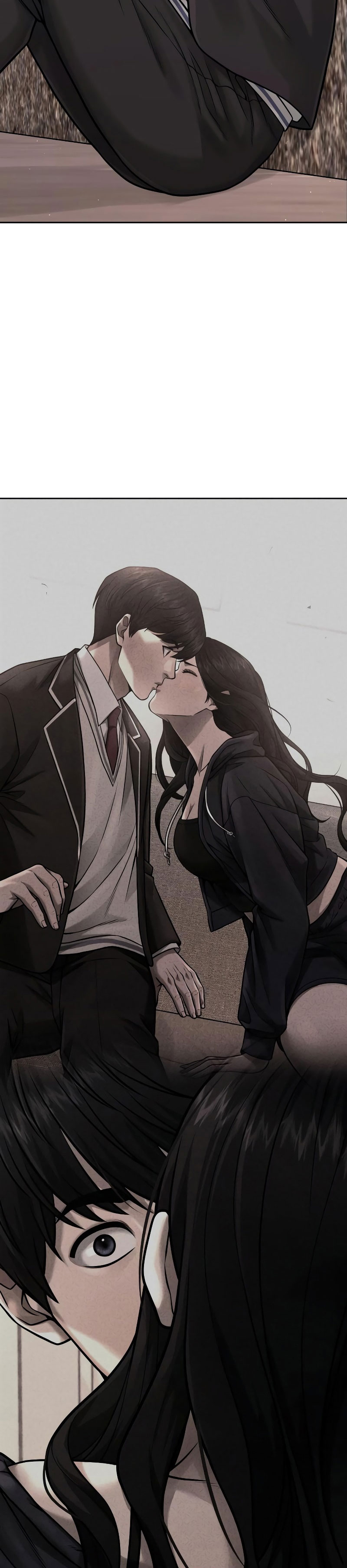 Read Quest Supremacy ES Manga Online