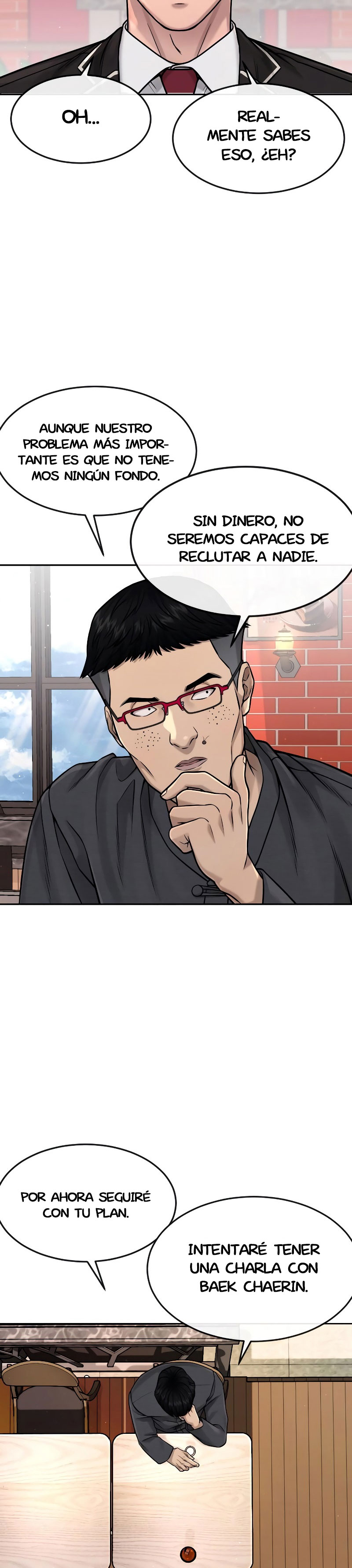Read Quest Supremacy ES Manga Online