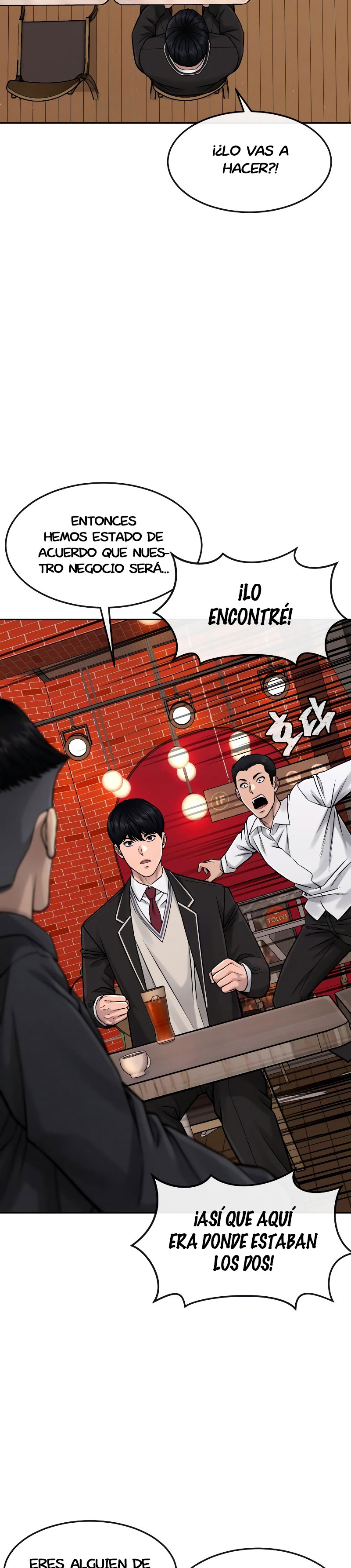 Read Quest Supremacy ES Manga Online