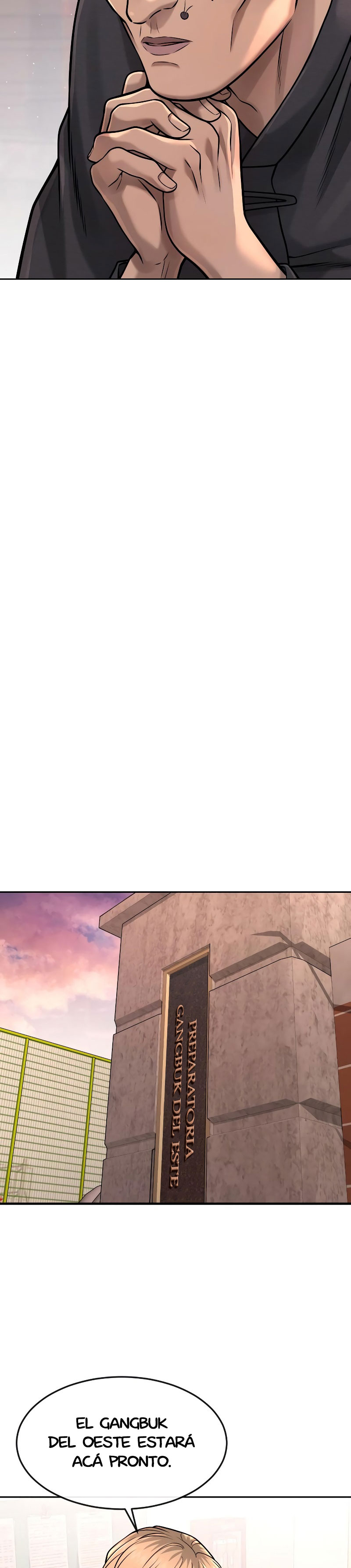 Read Quest Supremacy ES Manga Online