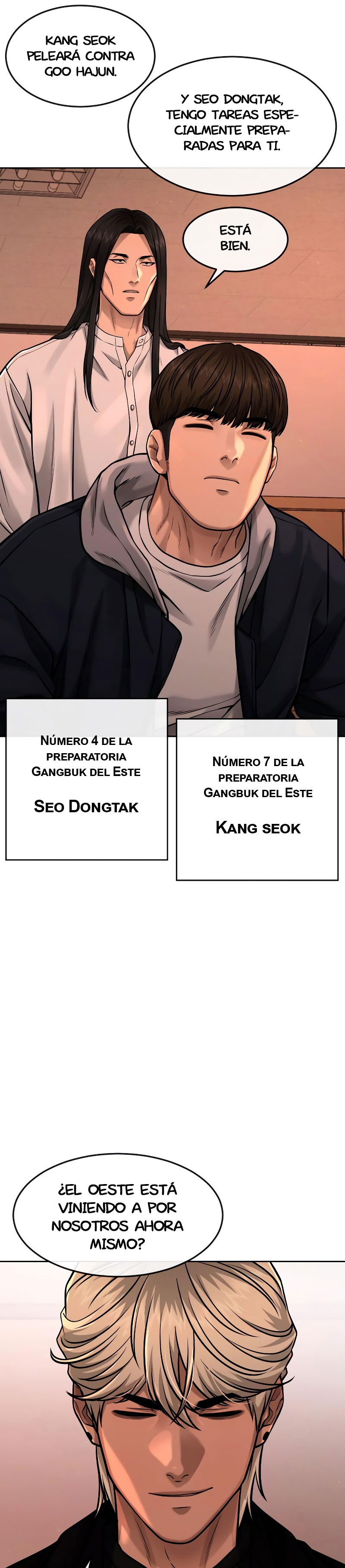 Read Quest Supremacy ES Manga Online