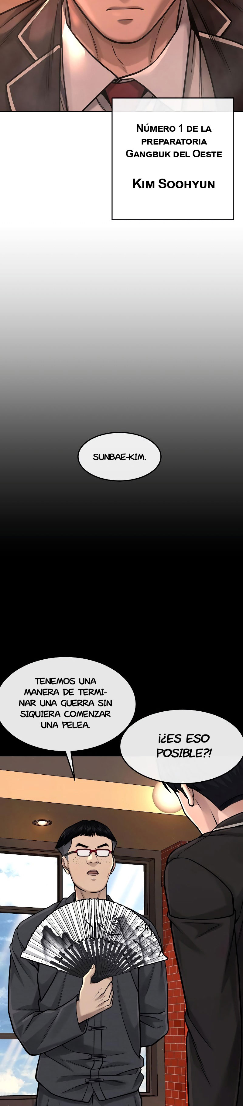 Read Quest Supremacy ES Manga Online