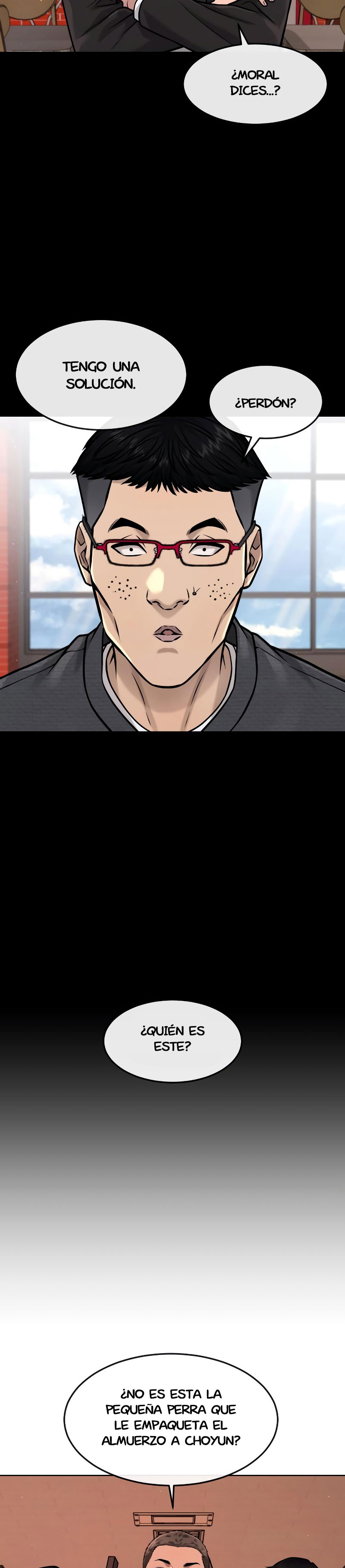 Read Quest Supremacy ES Manga Online