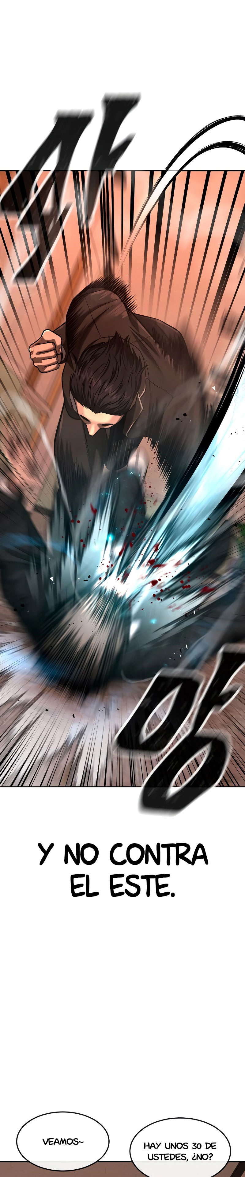 Read Quest Supremacy ES Manga Online