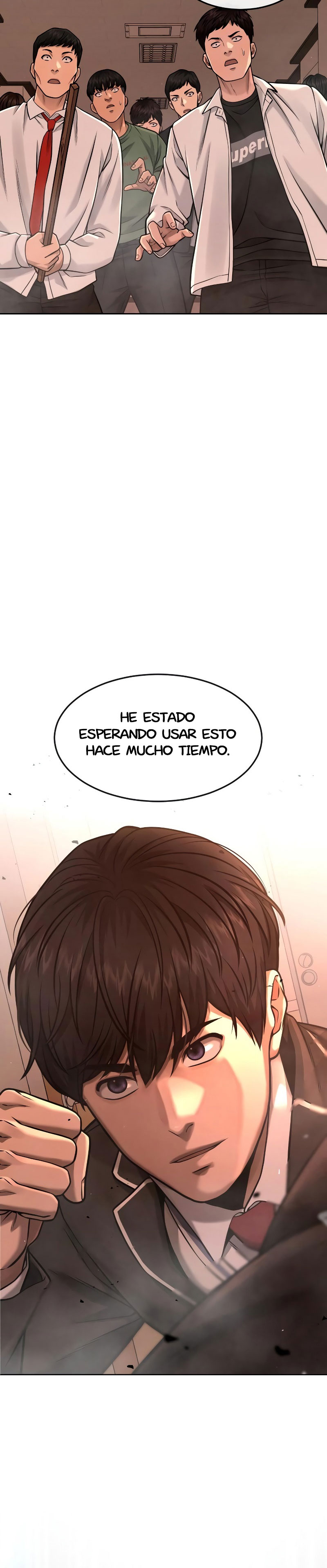 Read Quest Supremacy ES Manga Online