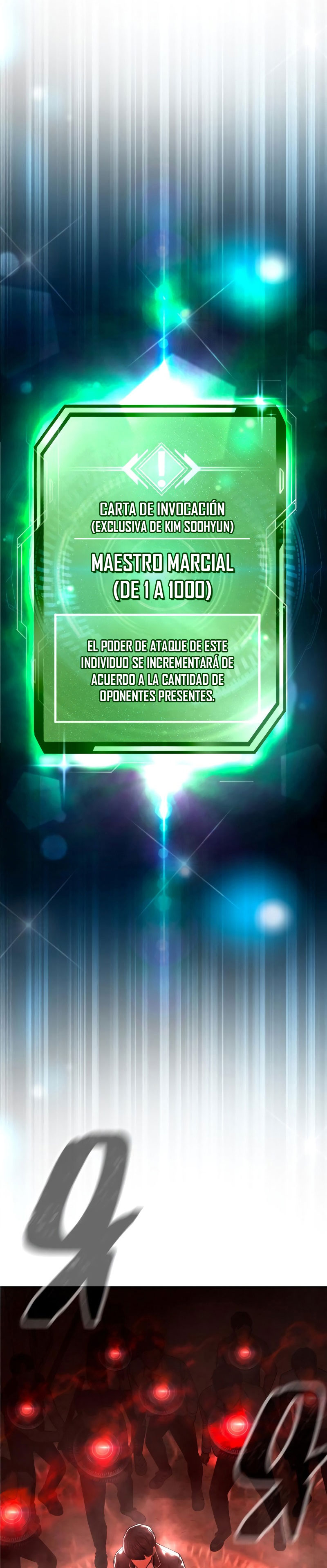 Read Quest Supremacy ES Manga Online
