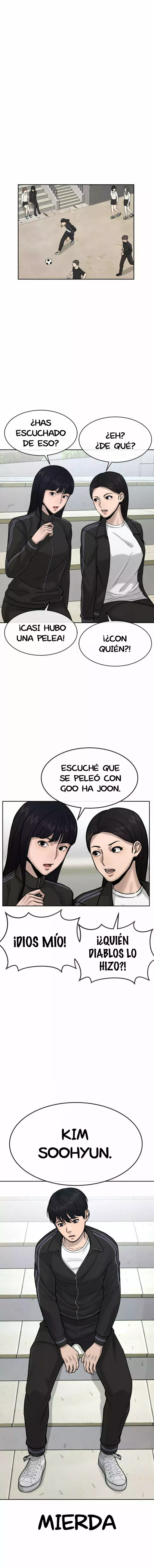 Read Quest Supremacy ES Manga Online
