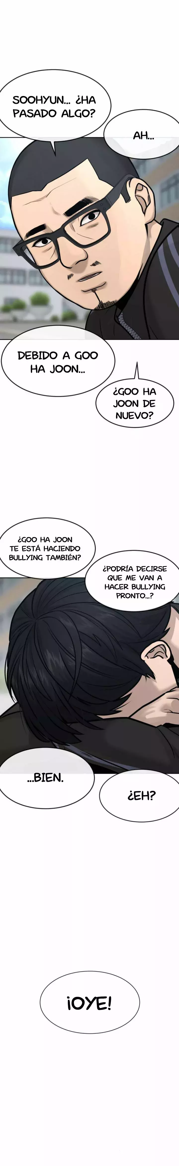 Read Quest Supremacy ES Manga Online