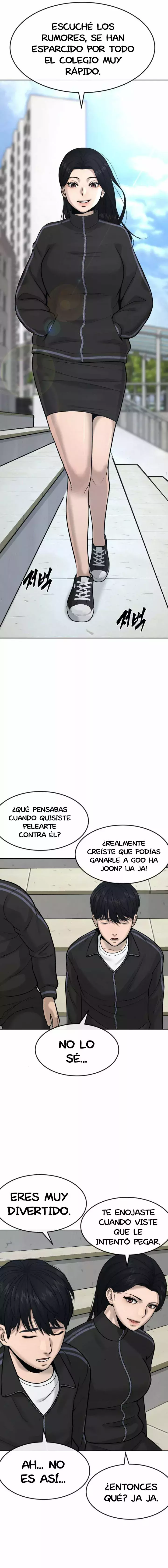 Read Quest Supremacy ES Manga Online