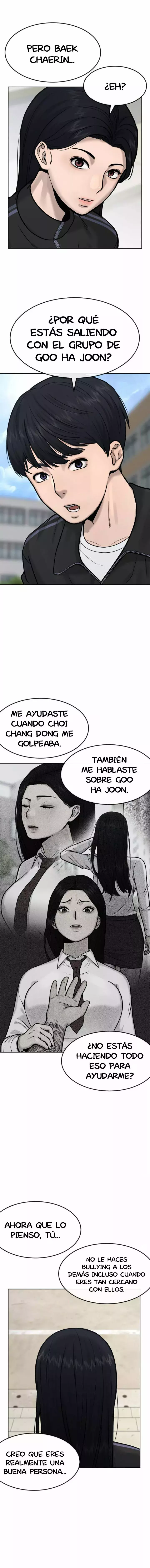 Read Quest Supremacy ES Manga Online