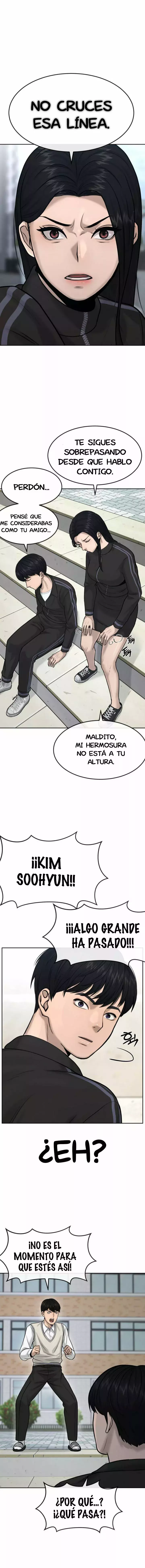 Read Quest Supremacy ES Manga Online