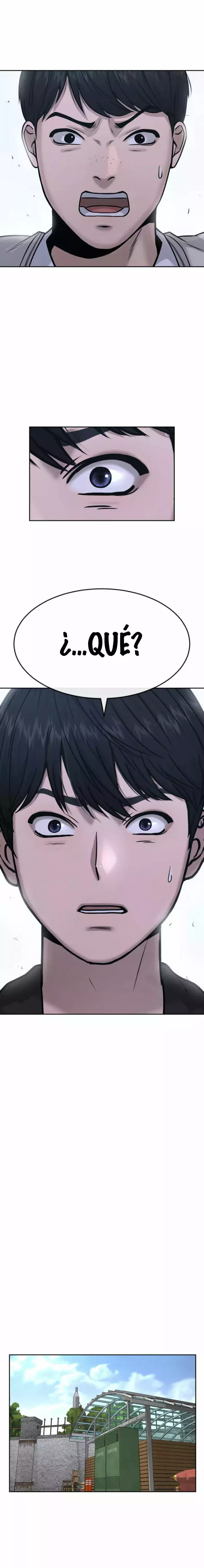 Read Quest Supremacy ES Manga Online