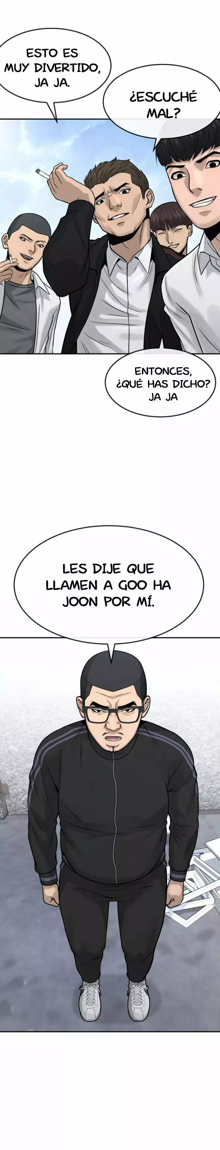 Read Quest Supremacy ES Manga Online