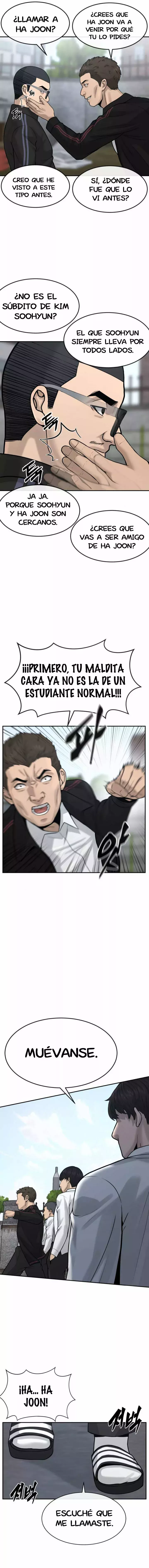 Read Quest Supremacy ES Manga Online