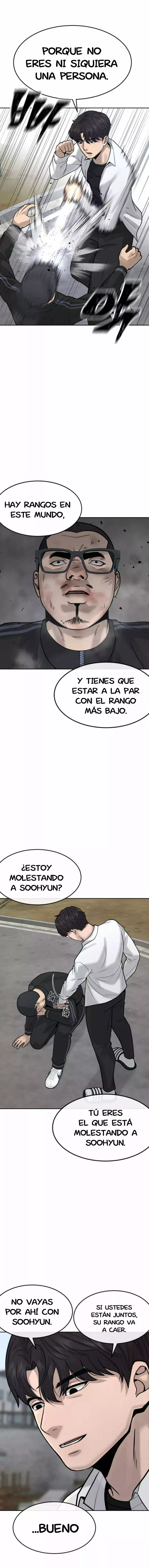 Read Quest Supremacy ES Manga Online