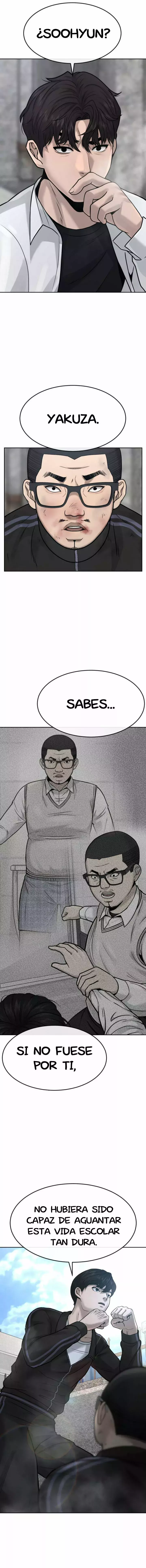 Read Quest Supremacy ES Manga Online