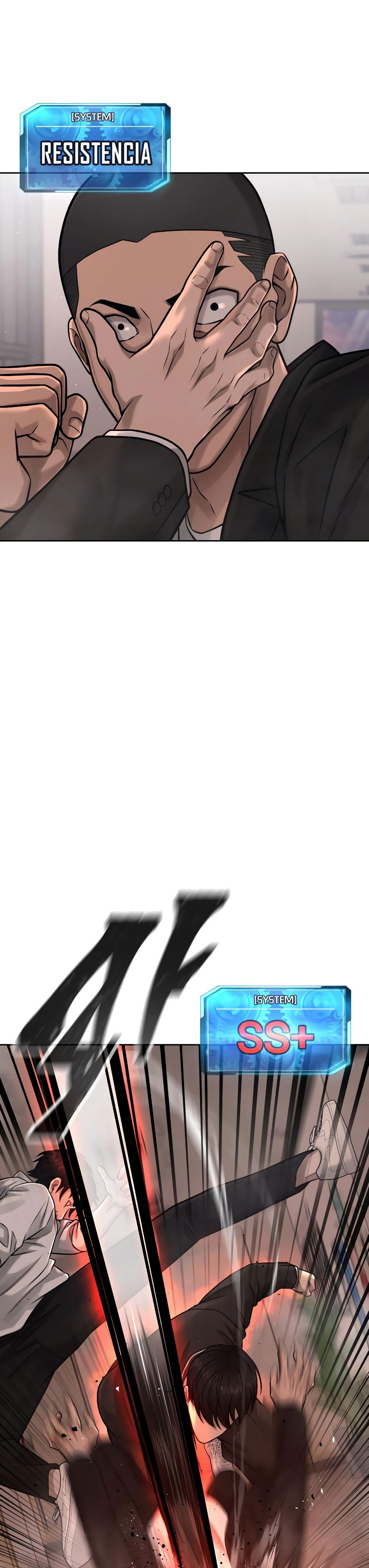Read Quest Supremacy ES Manga Online