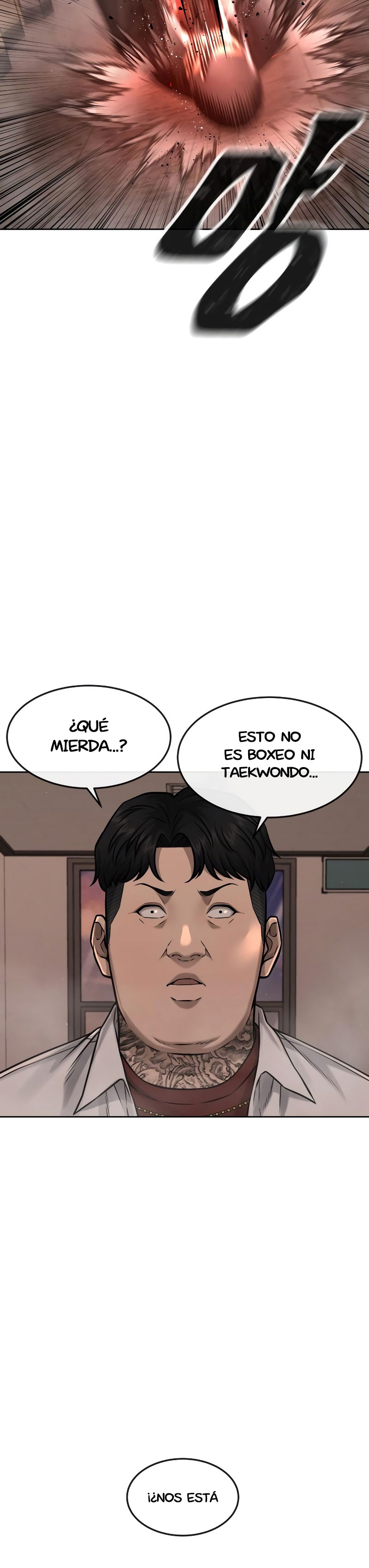Read Quest Supremacy ES Manga Online